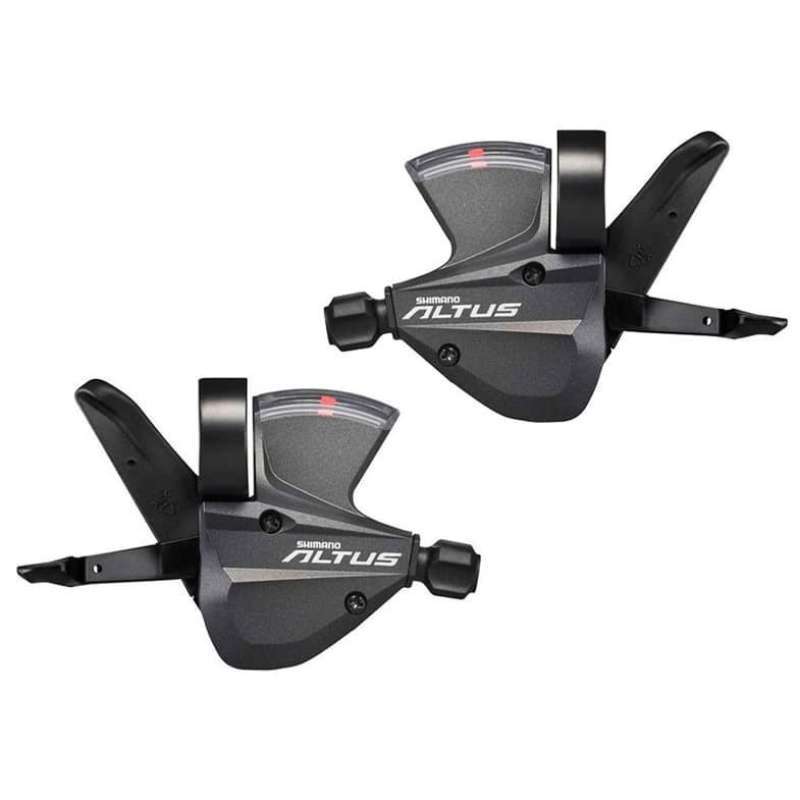 Harga shifter sale 9 speed