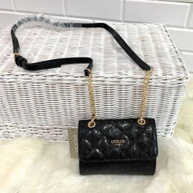 harga sling bag guess