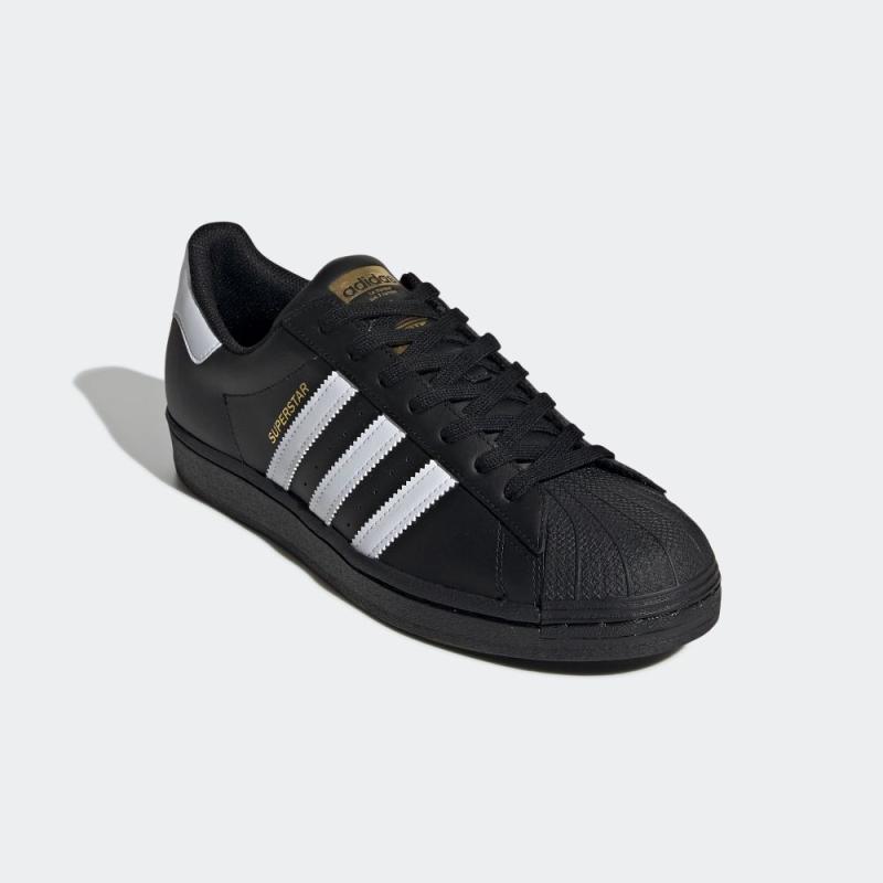 Adidas superstar asli top dan palsu