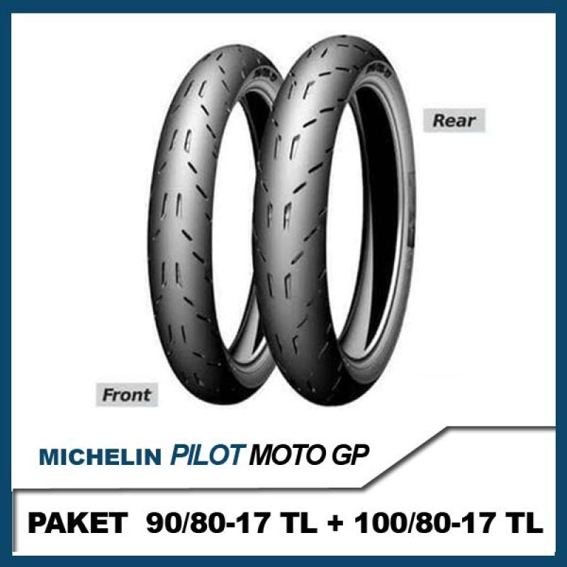 Michelin pilot gp