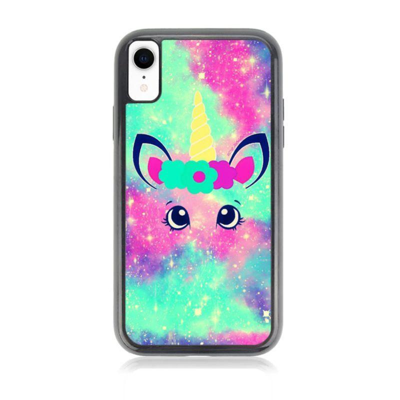 Jual Bigflazz Casing Hardcase Iphone Xr Cute Unicorn X8970 Online