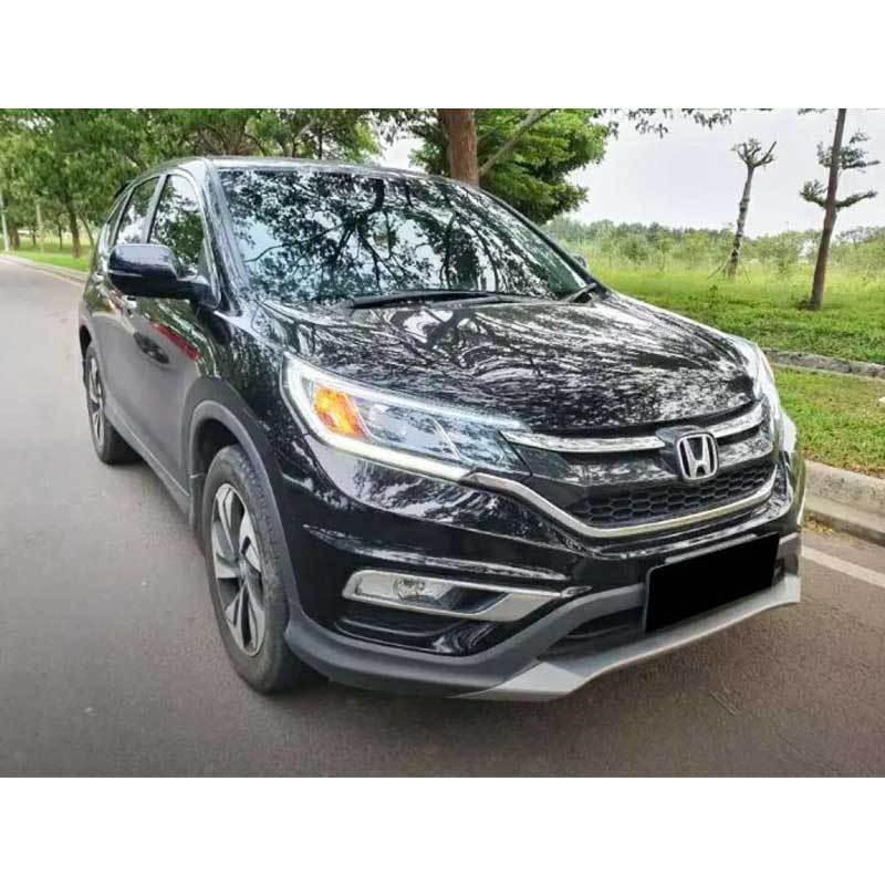 Jual Honda Crv 2 0 Prestige Mobil Bekas 2015 Online November 2020 Blibli