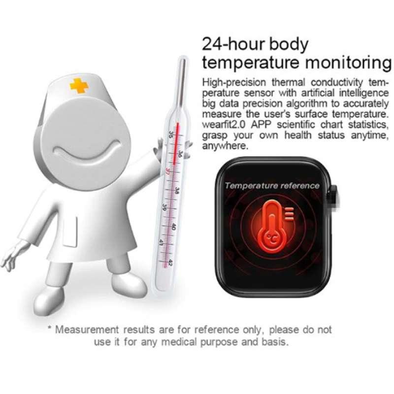 Xwatch Smartwatch Smart Watch Like Amazfit Xiaomi Apple Watch 4 5