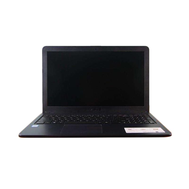Jual Asus X543ua Dm302 Notebook Grey Intel Core 13 6006 4gb 1tb 15 6 Inch Full Hd Windows 10 Oiginal Online Desember 2020 Blibli