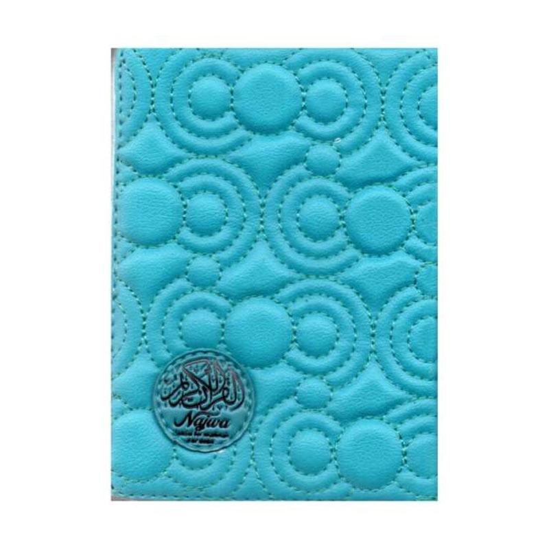 Jual Gramedia Al Qur An Cordoba Ar Riyadh A4 Online September 2020 Blibli Com