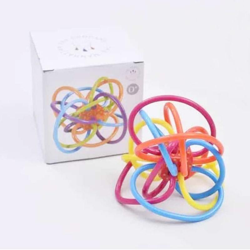 best teether for molars