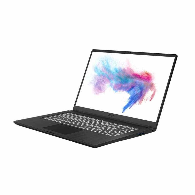 Jual Msi Modern 15 A10ras Laptop Intel Core I5 10210u Mx330 2gb 8gb Ram 512gb Ssd 15 6 Fhd Windows 10 Online Desember 2020 Blibli