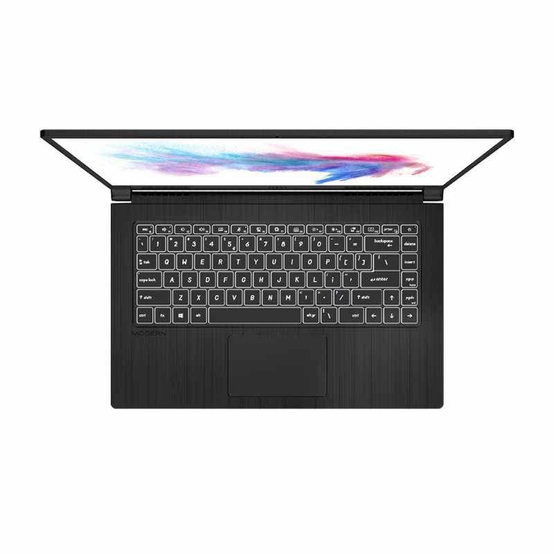 Jual Msi Modern 15 A10ras Laptop Intel Core I5 10210u Mx330 2gb 8gb Ram 512gb Ssd 15 6 Fhd Windows 10 Online Desember 2020 Blibli