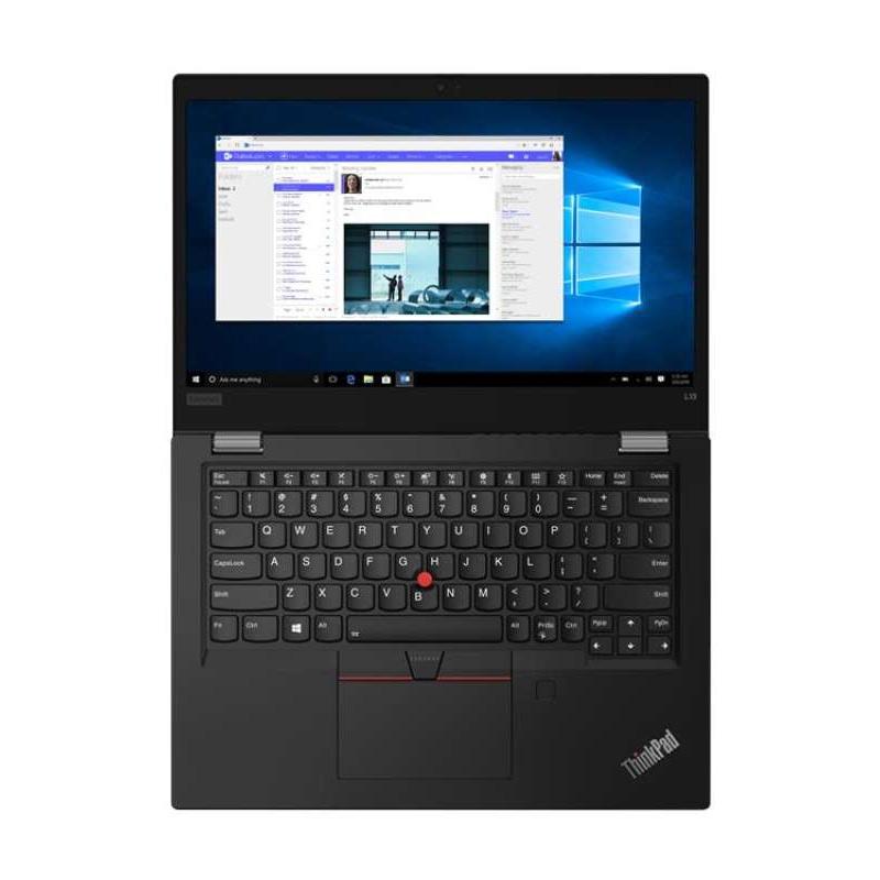 Jual Lenovo 20r3001nid Thinkpad L13 Notebook Core I7 10510u 16gb Ssd 1tb Win 10 Pro 13 3 Inch Online Desember 2020 Blibli