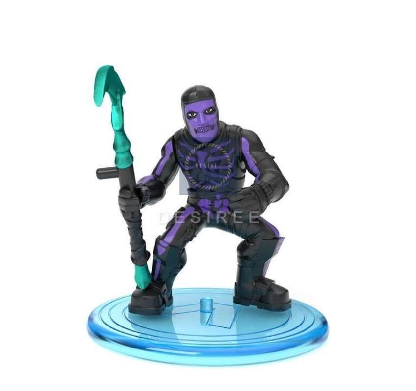 Jual Fortnite Battle Royale Collection Action Figure Skull