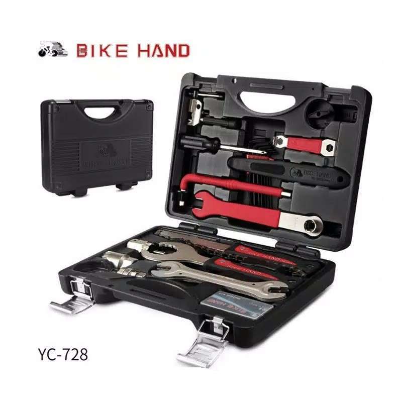 Bike Mechanic Tool Bike Hand Tool Kit Jual Tool Set Box