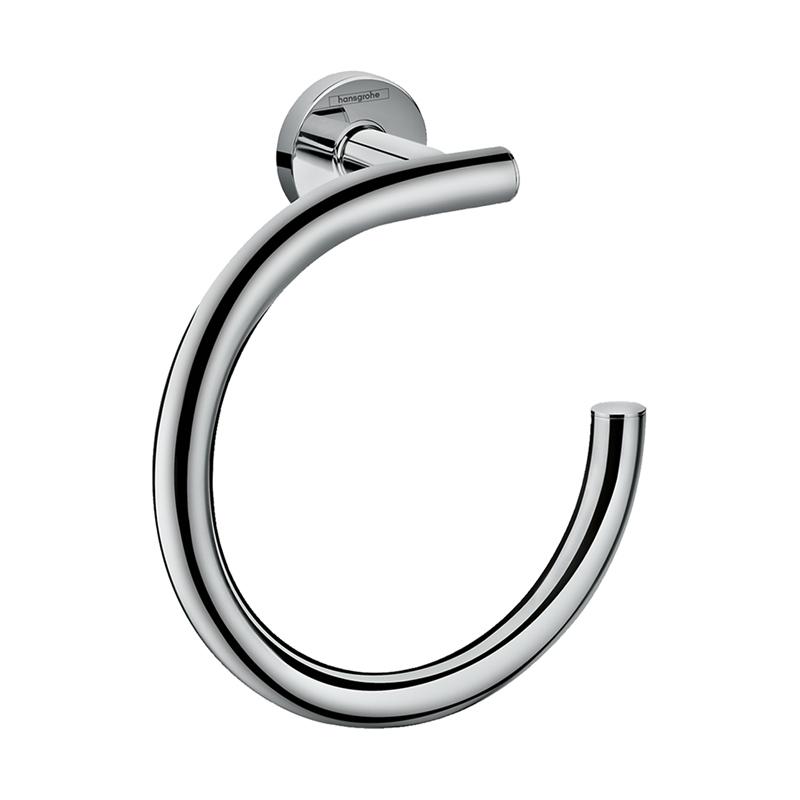 Hansgrohe logis shop universal towel ring