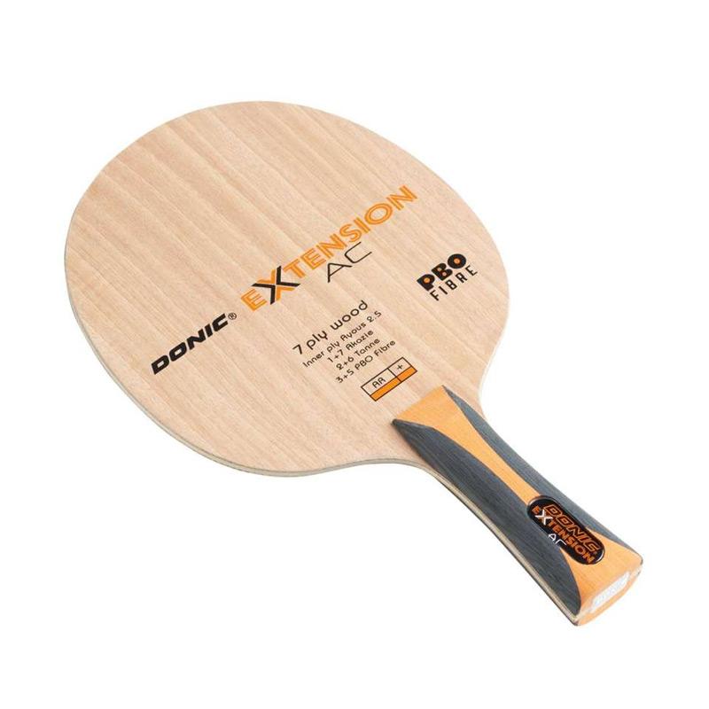 Jual Donic Extension Ac Carbon Blade Fl Bet Tenis Meja Murah Mei 2021 Blibli
