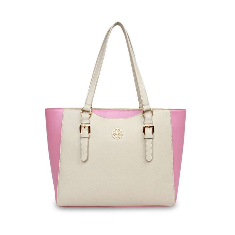 Jual Les Catino 20 Fog C Rose Neena Tote Bag Online Oktober 2020 Blibli Com