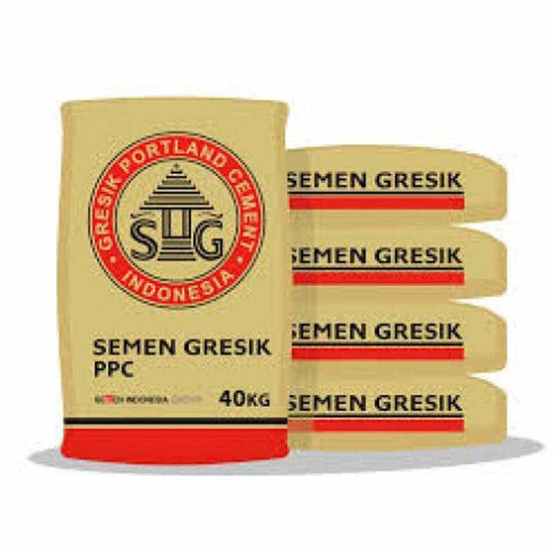 Jual Gresik Semen Abu Abu 1 Kg Online November 2020 Blibli Com