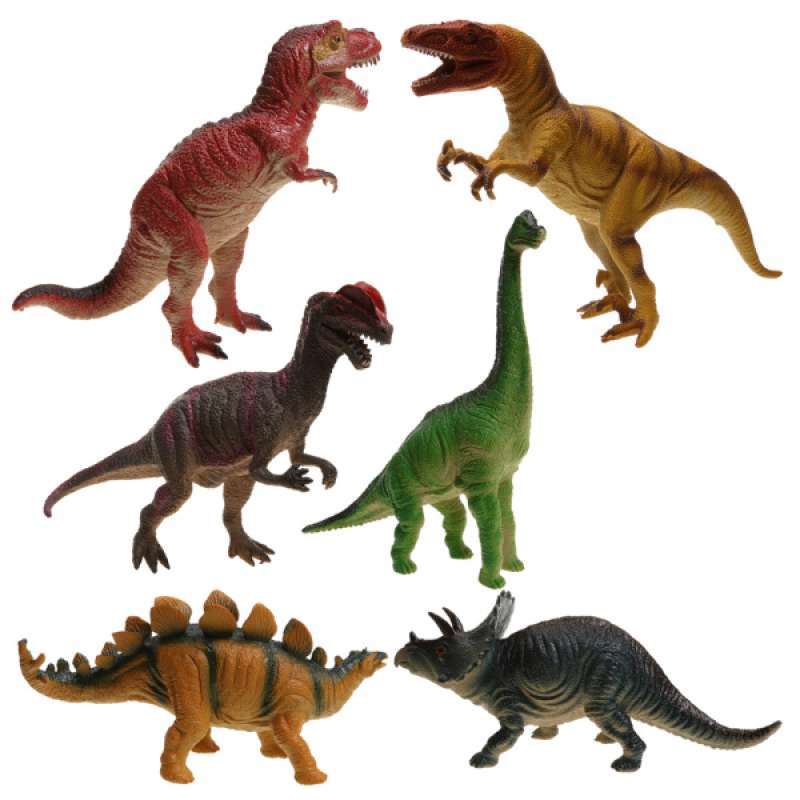 dinosaur figures for adults
