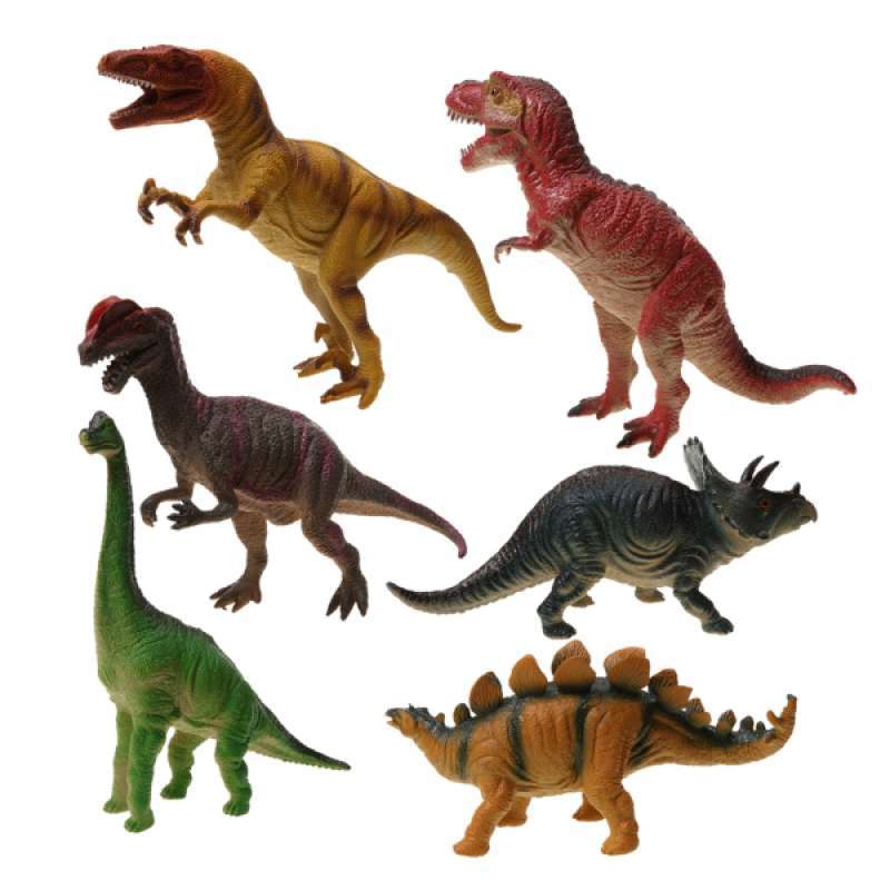dinosaur figures for adults