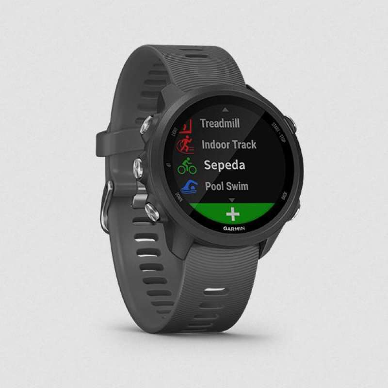 Jam tangan garmin forerunner 245 shop