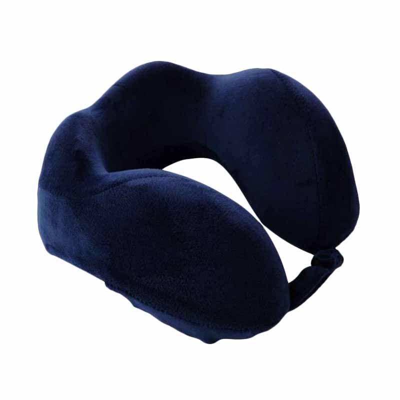 Tranquility pillow travel blue sales