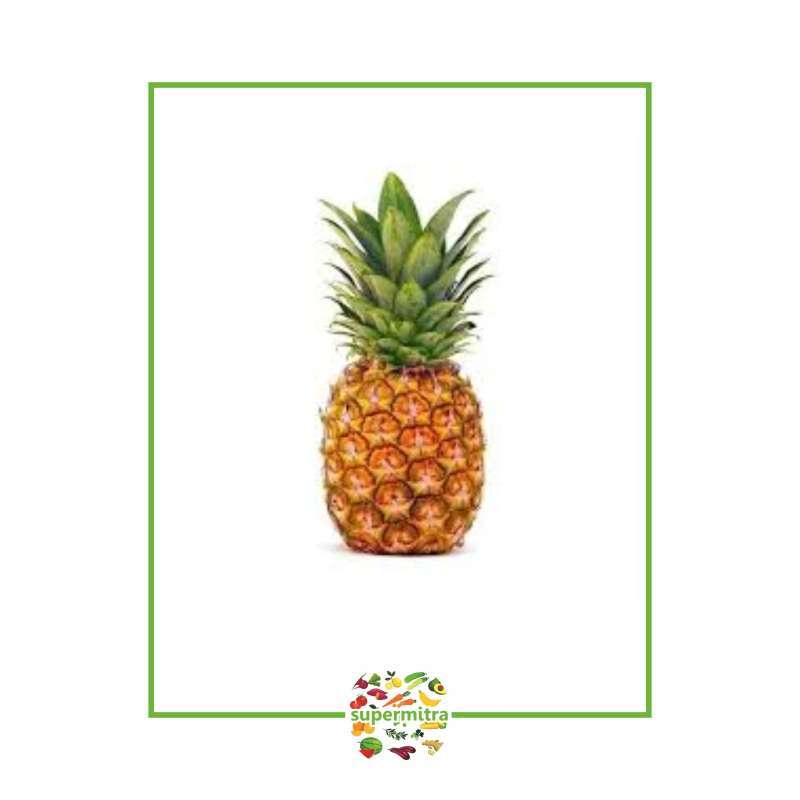 Jual Supermitra Buah Nanas Madu Di Seller Supermitra Kota Jakarta Barat Dki Jakarta Blibli