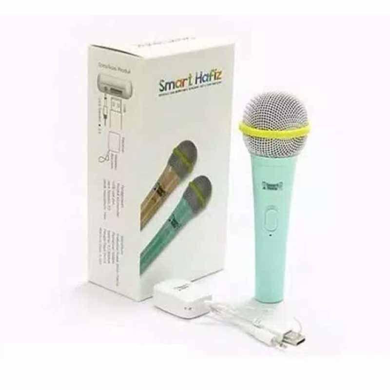 Jual Smart Hafizh Mic Wireless Smart Hafiz Alqolam Online November 2020 Blibli Com