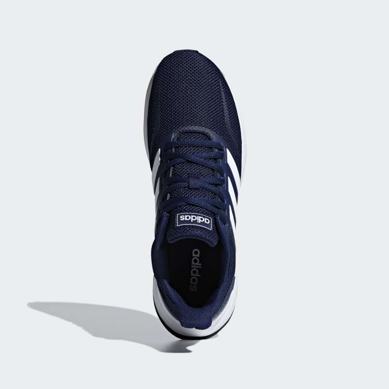 Jual Adidas Runfalcon Men S Running Shoes Sepatu Lari Pria F36201 Online November 2020 Blibli