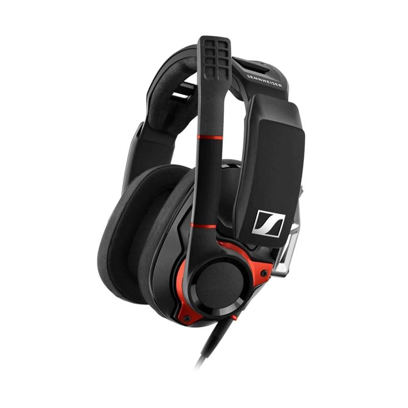 Jual Sennheiser Gsp 600 Professional Gaming Headset Online November 2020 Blibli Com