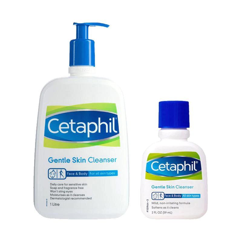 cetaphil 59 ml