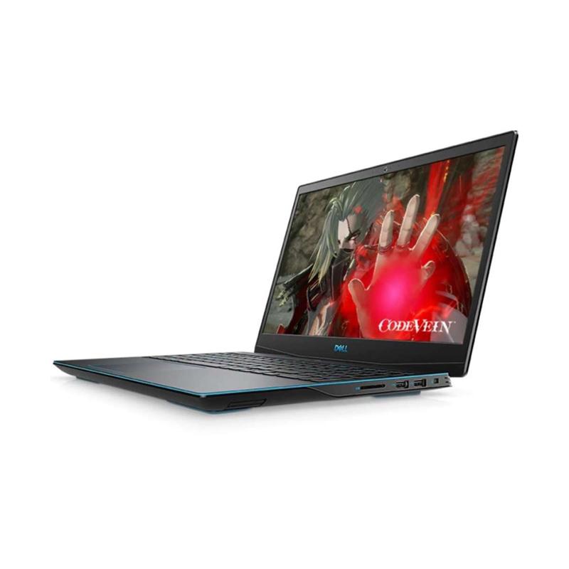 Jual Dell Inspiron 15 3590 Gaming Notebook Black I5 9300h D Gtx1650 4gb 256gb Ssd 8 Gb Win 10 15 6 Inch Full Hd Online Desember 2020 Blibli