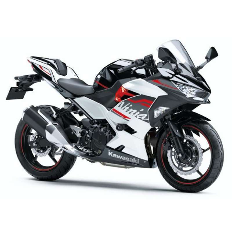 Ninja sales se 250