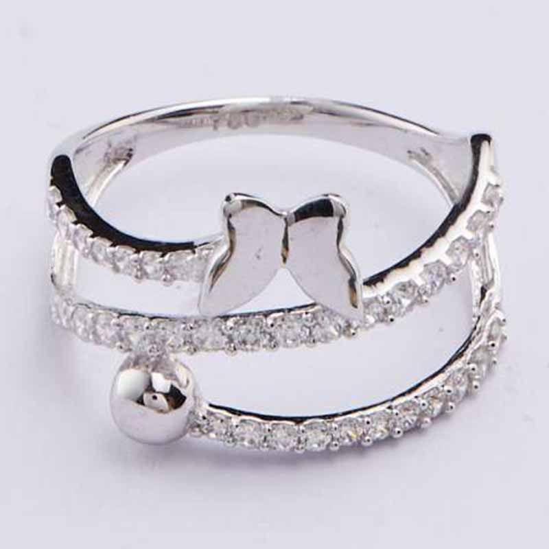 Jual Kinina Tipe 062059 Cincin Emas Putih Online Februari 2021 Blibli Perhatikan cara membersihkan cincin emas putih dengan soda kue dan pasta gigi di bawah ini kinina tipe 062059 cincin emas putih