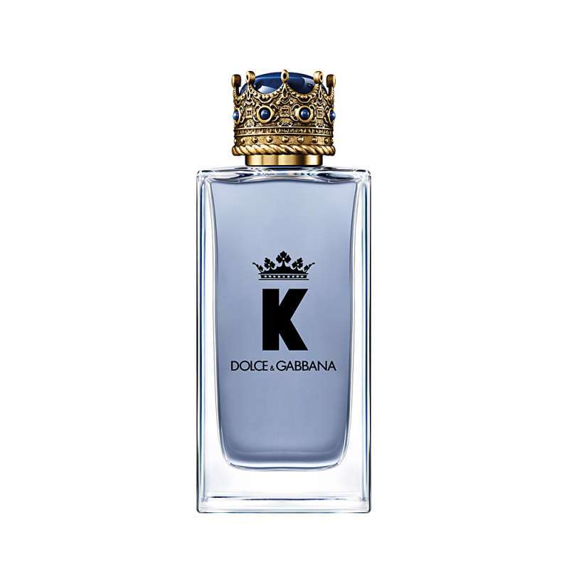 Dolce Gabbana K By Dolce Gabbana Eau de Toilette 100ml