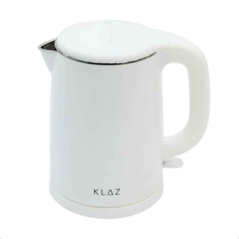 Jual Klaz Electric Kettle Teko Listrik 1.0 L di Seller Berlian28