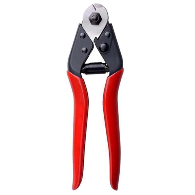 Jual Road Bike Wire Cable Cutter Heavy Duty Bicycle Brake Line Cutting Plier Shearing Online Maret 2021 Blibli