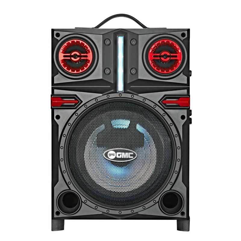 Speaker gmc bluetooth shop