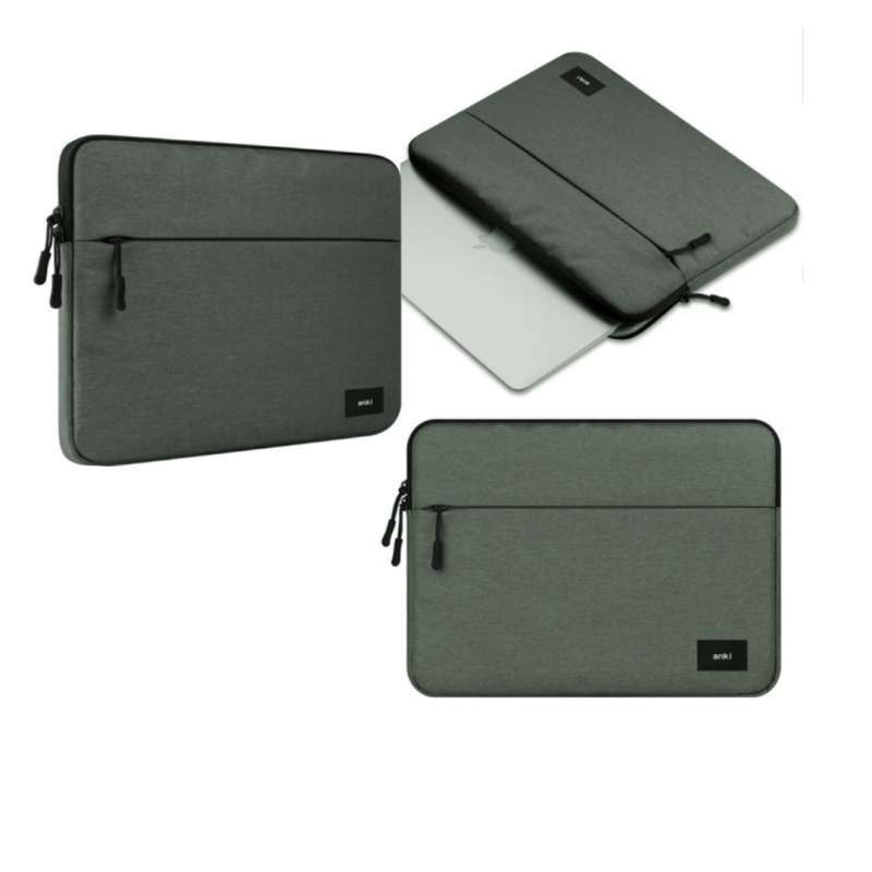Jual Tas Laptop Sleeve Softcase New Macbook Pro Air Retina 11 6 15 4 Online November 2020 Blibli