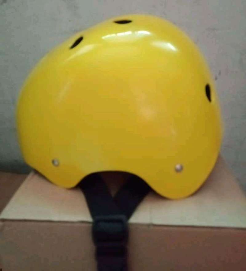 Helm outlet flying fox