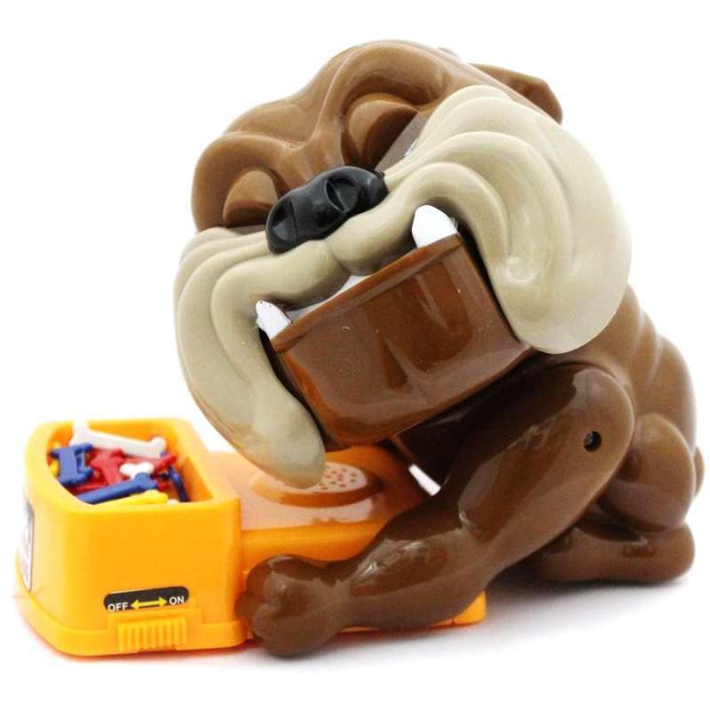 Jual Bad Dog Game Beware Of The Dog Running Man Games Murah September 2020 Blibli Com