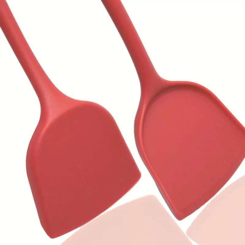 Jual Sodet Silikon Sutil Spatula Food Grade Penggorengan Tahan Panas Online November 2020 Blibli