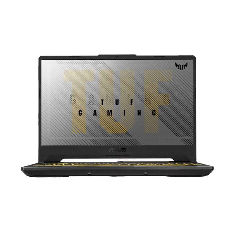 Jual Asus Fx506ii R75tb6t Amd Ryzen 7 4800h 90nr03m1 M00110 Gaming Laptop Online September 2020 Blibli Com