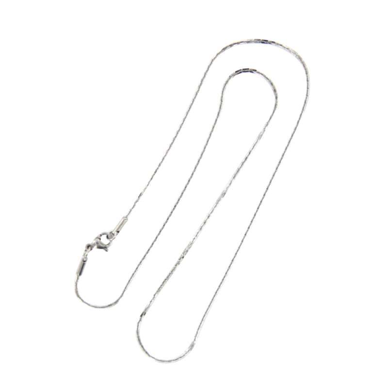 Jual Chain Necklace Jewellery DIY Craft 