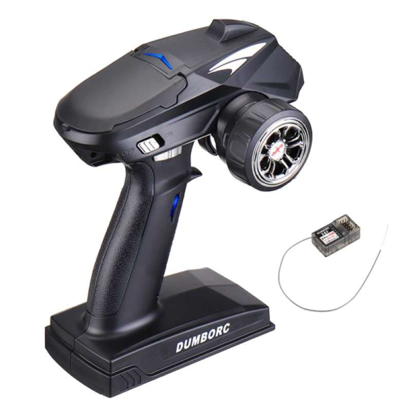 remote control car transmitter