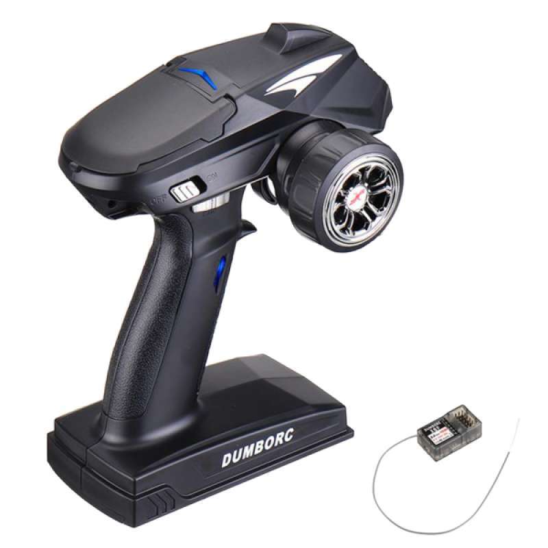 rc tank transmitter and receiver