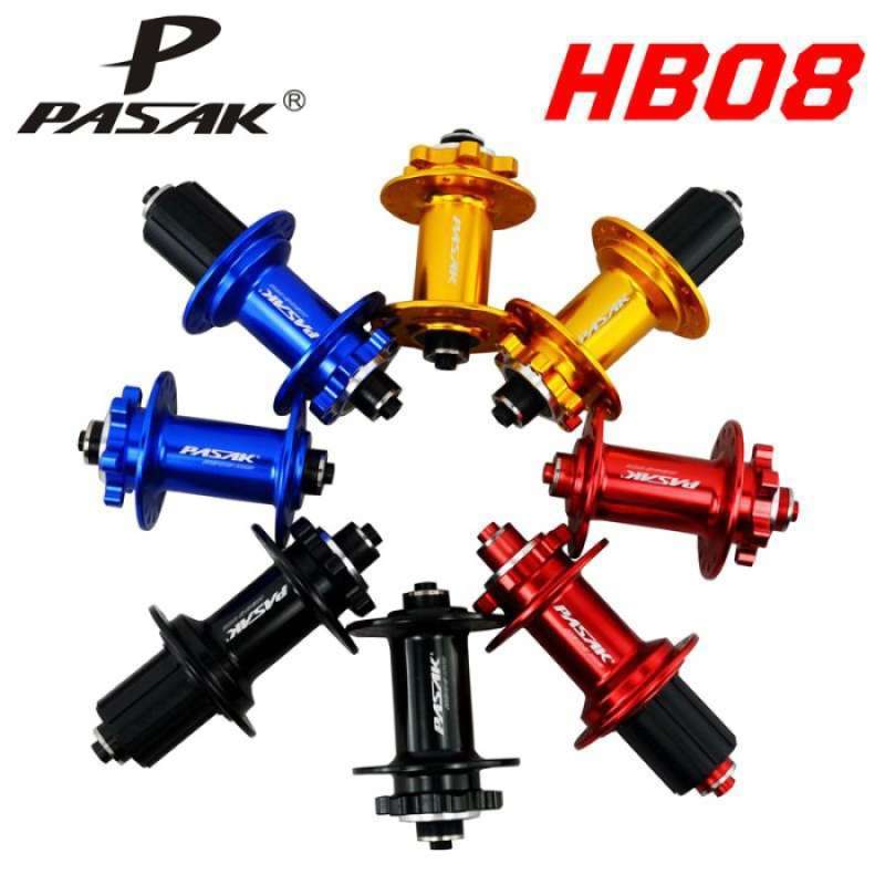 Jual Hub Freehub Pasak 7 Bearing Jangkrik 32 Hole Discbrake Sepeda Mtb Sel Blue Di Seller Tokotigaduasatu Rawa Buaya Kota Jakarta Barat Blibli