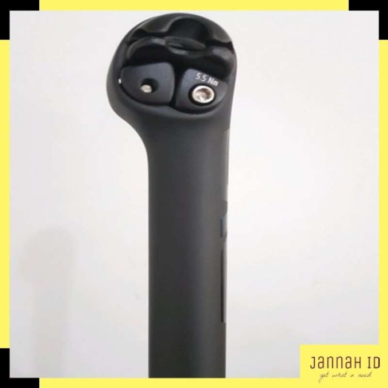 Jual seatpost 2025