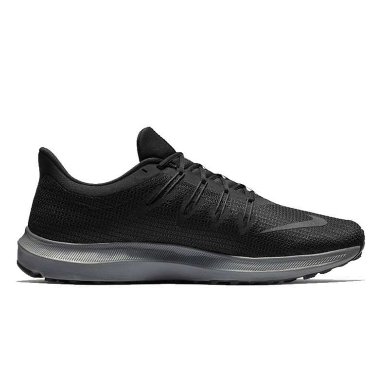 Jual Nike Men Running Quest 2 Sepatu 