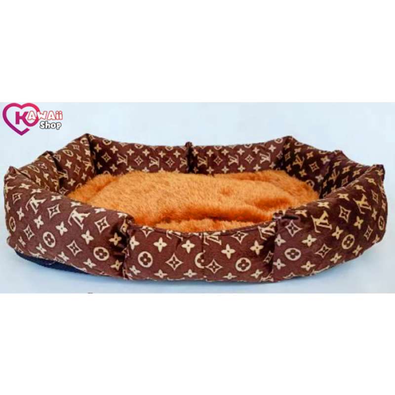 Jual Tempat Tidur Kasur Ranjang Bantal Kucing Anjing Pet Dog Bed Model Sofa Besar Online Januari 2021 Blibli