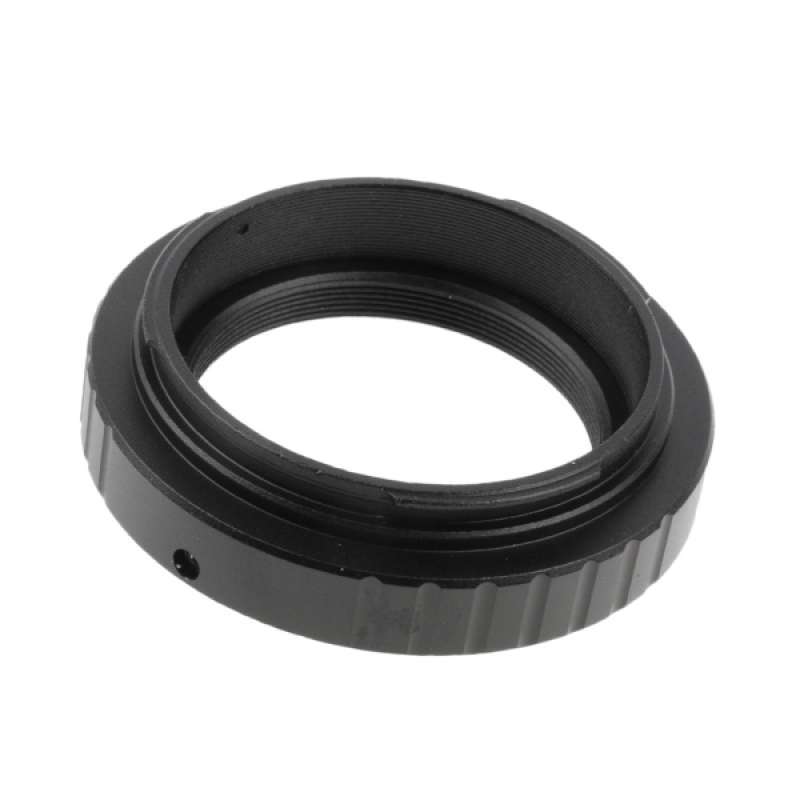 metal telescope adapter extension tube t ring 1 25 for canon eos ef camera