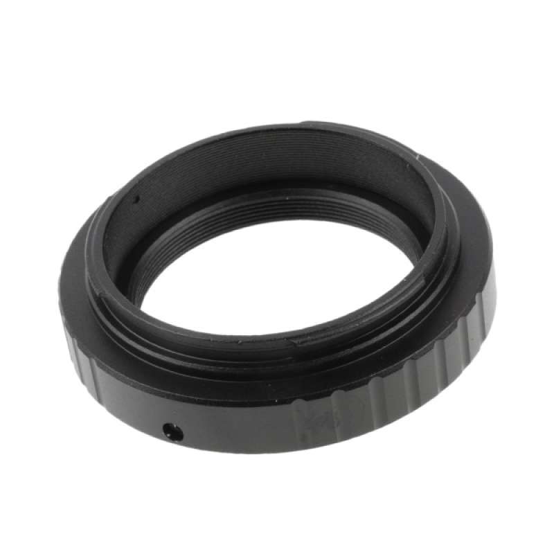 metal telescope adapter extension tube t ring 1 25 for canon eos ef camera