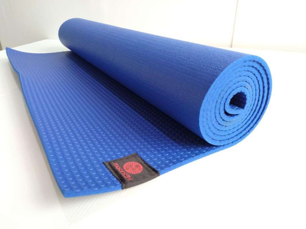 moonchi yoga mat